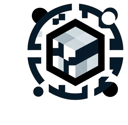 HCI UI Design Logo